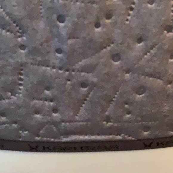 Kari Traa Emma Hybrid Midlayer Jkt - Dusty (Grey) - Medium - Picture 5 of 14